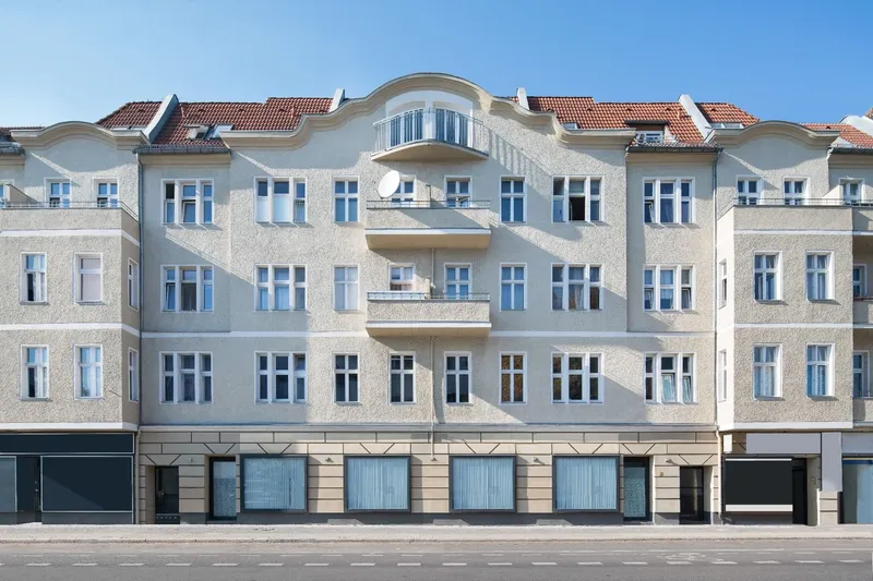1-Zimmer-Wohnung mit Gestaltungspotenzial sucht neue Mieter! — photo 1